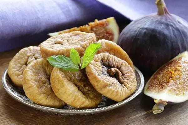 خرید انجیر خشک سفید اعلا + قیمت فروش استثنایی